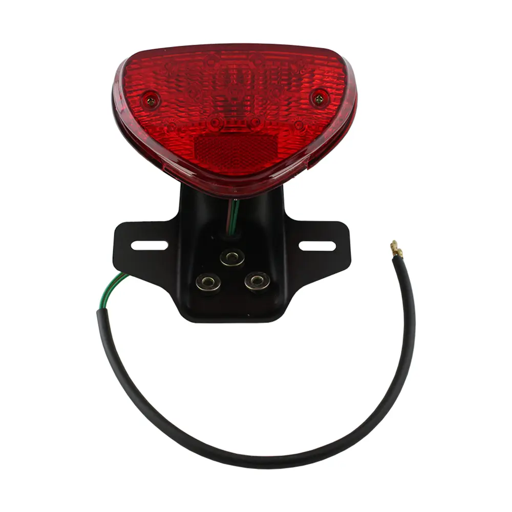 F09030036 Calavera trasera Sport FT125, DT125 CLASICA, DT125 DELIVERY, DT125 SPORT, DT150 DELIVERY, FT125, FT125 CHAKARERA, FT125 CLASICA, FT125 DELIVERY, FT125 NEW SPORT, FT125 SPORT, FT125TS, FT150 DELIVERY, FT150S, FT150TS, XFT125, FT150 GRAFITO, DT150 DELIVERYH 