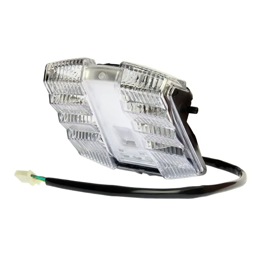 Calavera trasera FT250TS, DT150 Sport (20), FT250TS (16-24), FT180 (13-20), FT200 (14-15), FT200 Amarilla (15-17), DT200 Sport (17-21), FT250 (15-16) 