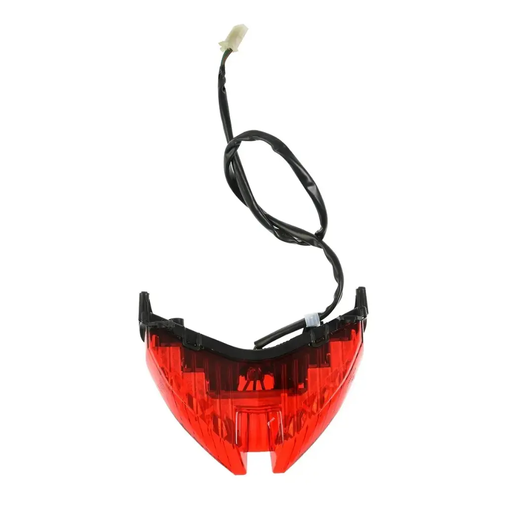 Calavera trasera 250Z 