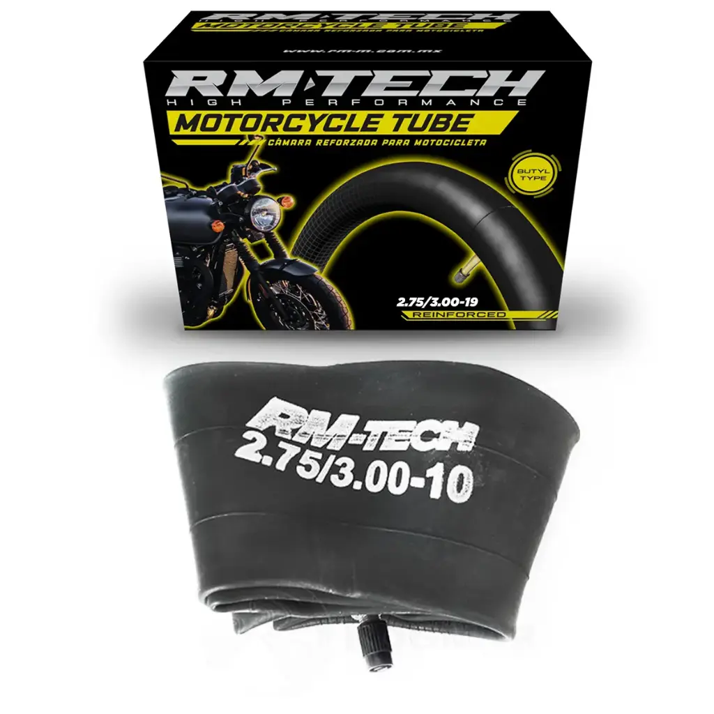 Camara 2.75/3.00-10 TR4/ Dirt bike 