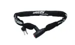 Candado cadena antirrobo  para motocicleta, Universal 