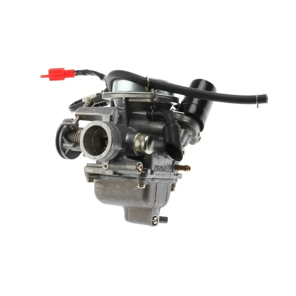 Carburador ATV150 Sport (11-12),ATV150 con reversa (19-23),ATV150 Sport con reversa(12-19), ATV180 (16-23),Super Rocky 150, Extreme 200 