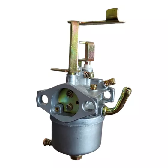 Carburador Motobomba 