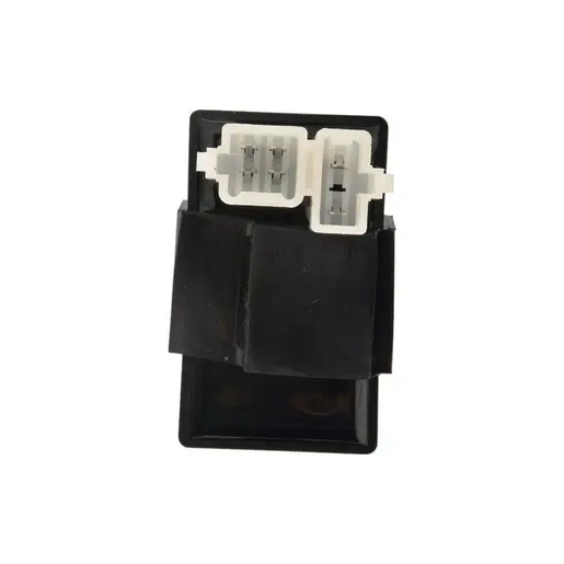 F06040006 CDI FT125,125Z, Kurazai Classic 125, SPTFire (Corriente alterna)	125Z, DT125 Clasica, DT125 Delivery, DT125 Sport, DT150 Basic, DT150 Clasica, DT150 Delivery,Forza 125, FT125, FT125 Delivery, FT125 Plata, FT125 Roja, FT125 Sport, FT125TS, FT150 Delivery, FT150 Grafito, FT150S, FT150TS, RC150, RC200, XFT125, Kurazai Classic 125, SPTFire, Veloci Boxter 150 