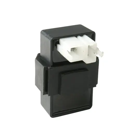 CDI DT200 SPORT, FT180, FT200, FT200 AM, FT250, FT250TS, RT180, FIERA150 (Corriente alterna) 