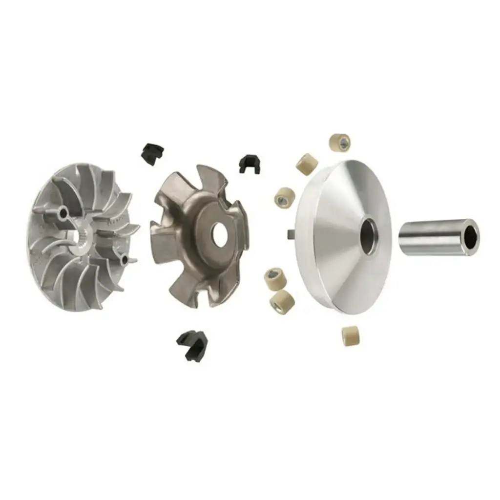 Variador completo  ATV150, CS125, DS150, Vitalia 125, GS150, W150, WS150, Kurazai Blade 150,  