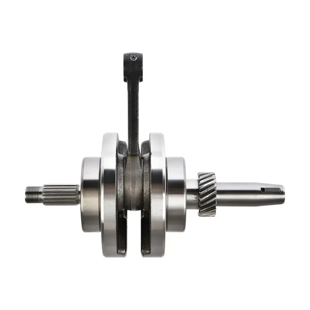 Cigüeñal FT125,125Z,DT125 Clasica,DT125 Delivery,DT125 Sport,Forza 125,FT125 TS, FT125 Sport,FT125 Delivery, FT125 Clasica, CGL125 tool 