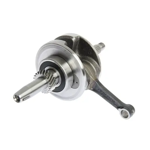 Cigüeñal EX200, RT200, RT200 GP, EX200(07-08), RT200(09-16) (20-24), RT200GP (17-19), RT200 Negra (13-15), Xeverus 250  