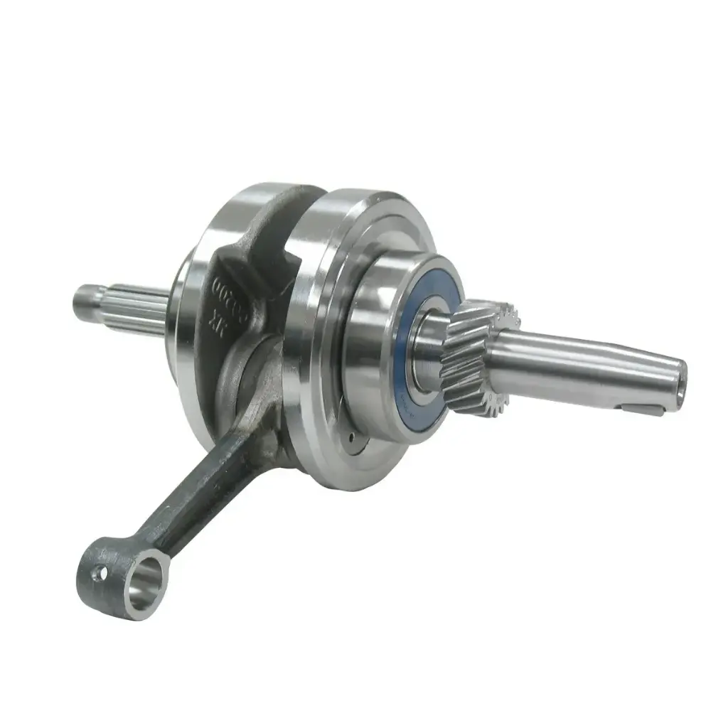 Cigüeñal DM200, DT200 Sport, Fiera 200, FT200, FT200 TS, TC200, TX200 