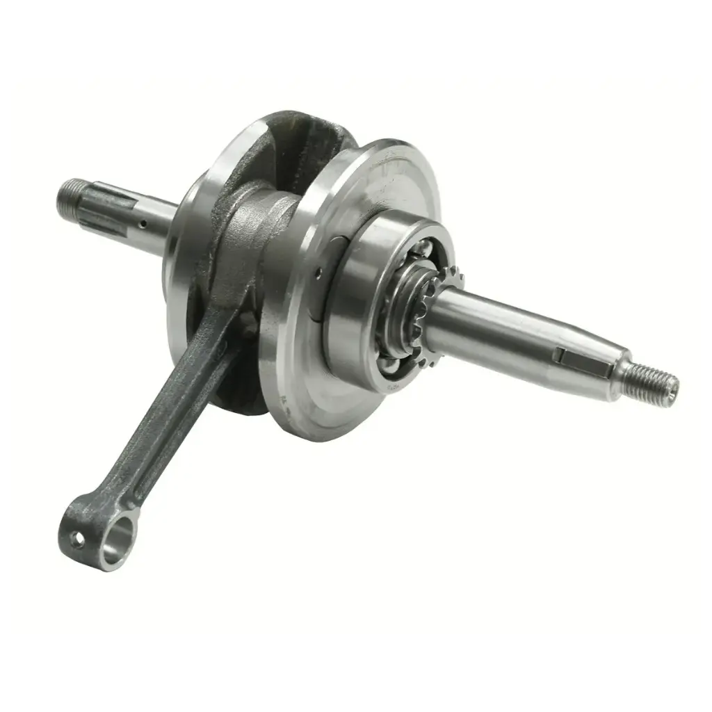 Cigüeñal AT110, AX110, FT110, Moto taxi 125, XT110, XT110RT 