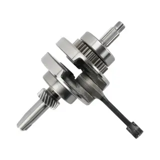 Cigüeñal Vento Nitrox 250 