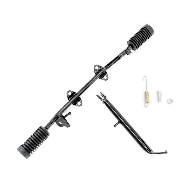 F11010062 Conjunto barra posapie DT150 Sport, Forza 150, FT150, FT150GT, FT150GTI, FT150G, FT150GTS, DT150 Sport (17-18), FT150 (14-16), Forza 150(08-13), FT150G Negra (18-21), FT150 AzulP (13-16), FT150GT (11-13), FT150GT Grafito (13-14), FT150GTI (15-17), FT150G (16-18), FT150GTS (16-18) (22-24), FT150GTS Roja (18-22), FT200(24-25) 