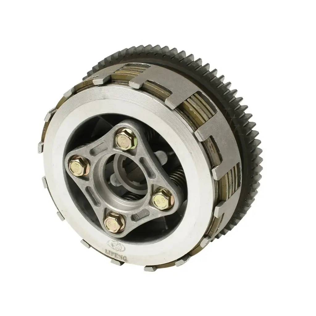 Conjunto completo de embrague FT150, Forza 150,RC150, RC150 GT 