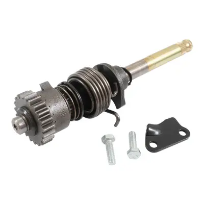 Conjunto transmision de arranque FT110 
