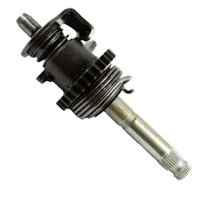 Conjunto transmision de arranque Vento Tornado 250, Cyclone 200	Cyclone 200 (20-23), Rocketman 250 (20-23), Rocketman Sport 250 (20-22), Storm 250 (21),Thunderstar 250 (20-22), Tornado 250 (20-23), Workman 250 (20-23) 