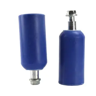 Slider universal azul 