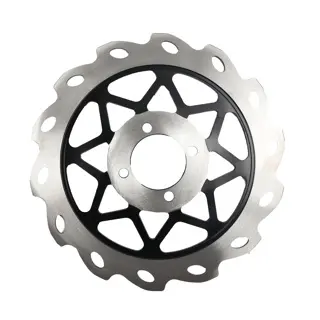 Disco freno delantero Veloci Razzer 200 