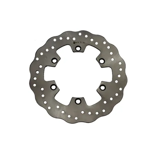 Disco freno delantero Veloci Xeverus 250 