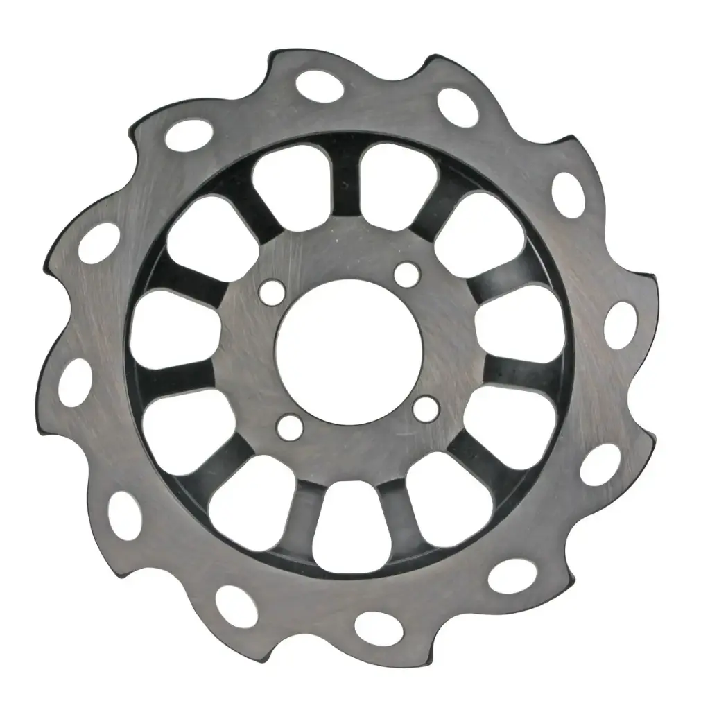 Disco freno delantero RC150(16-24), Kurazai Bulldog 175 