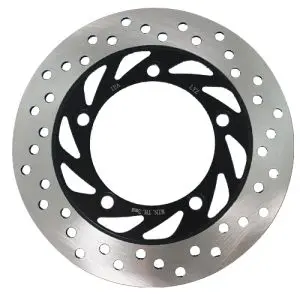 Disco freno trasero V200 (18-24), Vento Storm 250, Tornado 250, Rocketman 250