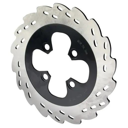 Disco freno trasero RT200 GP(17-19), RT200(15-25) 