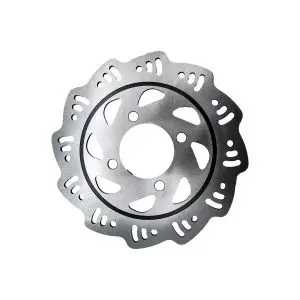 F15020365 Disco freno trasero DM250 (22-24), DM250X(22-24), DM300 (25) 