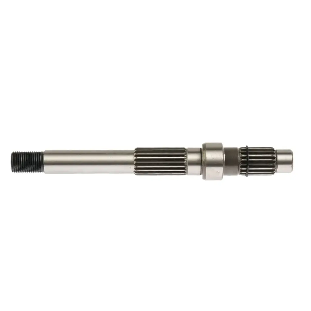 Eje engrane traccion CS125, DS150, GSC175, GTS175, GTS175 LED, TRN150, WS175, WS175 SPORT, MODENA 150, MODENA 175 
