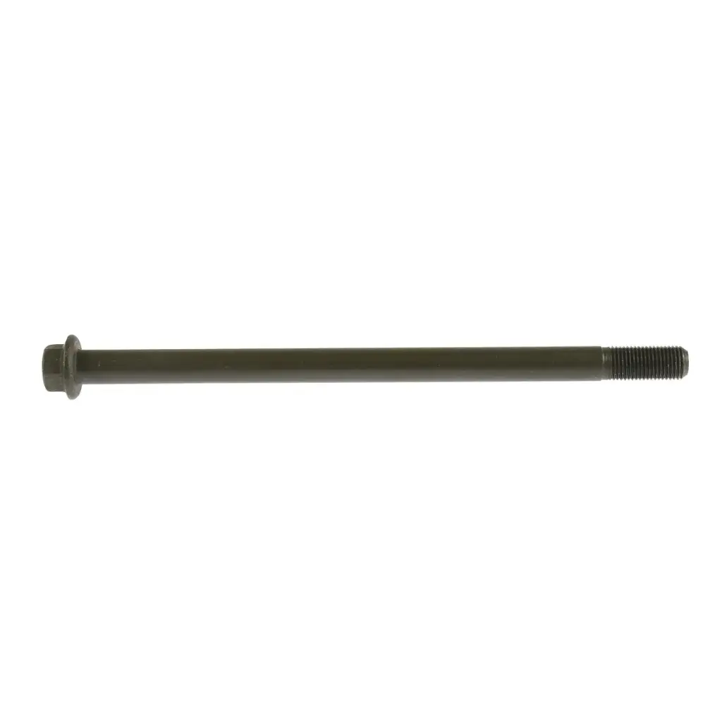 Eje rueda delantera  RT180, FT180, FT200, FT250 