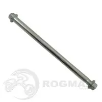 Eje rueda trasera Honda GL150, DT150 SPORT, FT150, FT150 AZULP, FT150 GT GRAFITO, FT150_G, FT150G NEGRA, FT150GT, FT150GTI, FT150GTS, Veloci Razzer 200 