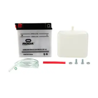 Bateria 12N7-4A (Yumicron)