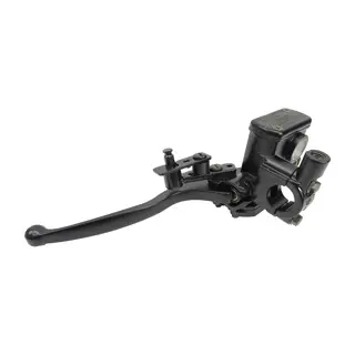 Manija freno con bomba izquierda Veloci Beast 200