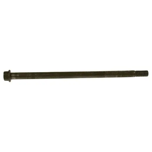 Eje rueda trasera (15mmx295mm) Vento Nitrox 200, Nitrox 250, 250Z (19-24), 250Z negra 