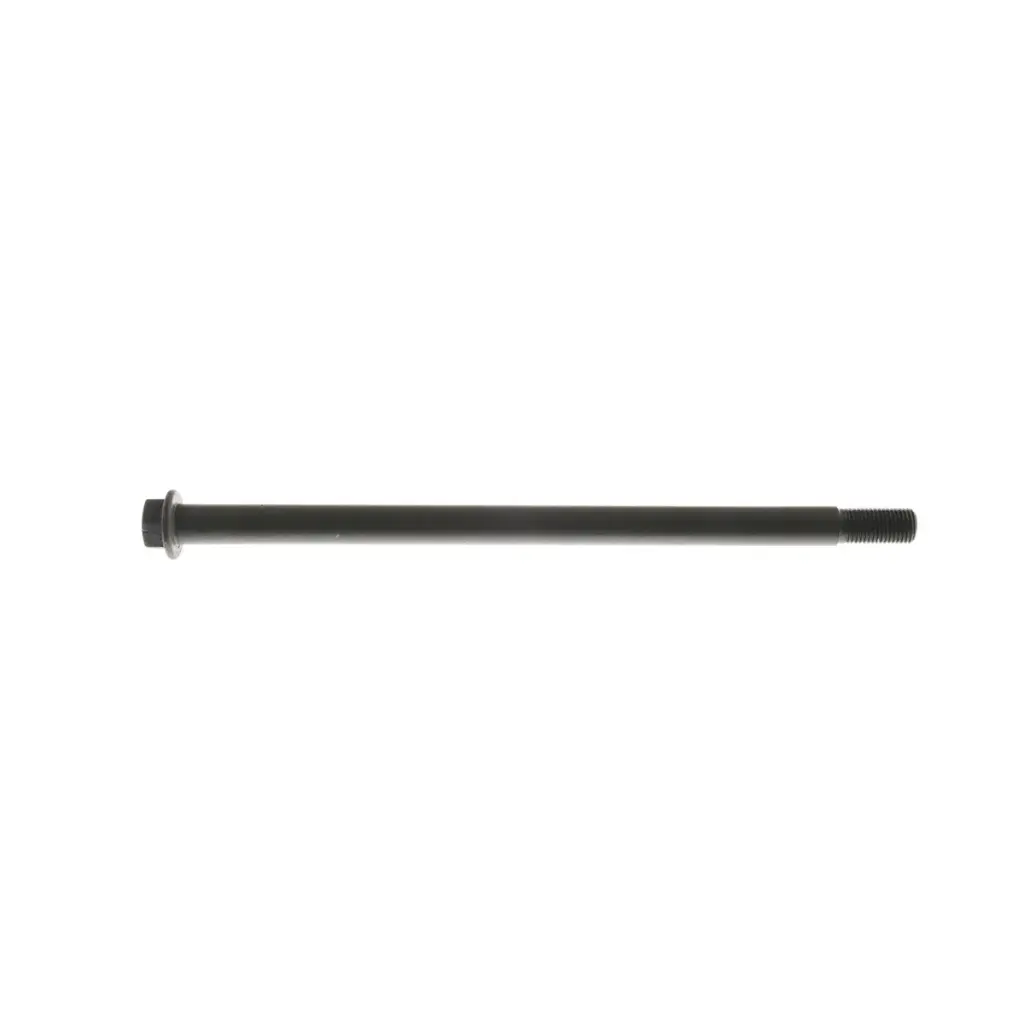 Eje rueda trasera RT180, FT180, FT200, FT250 