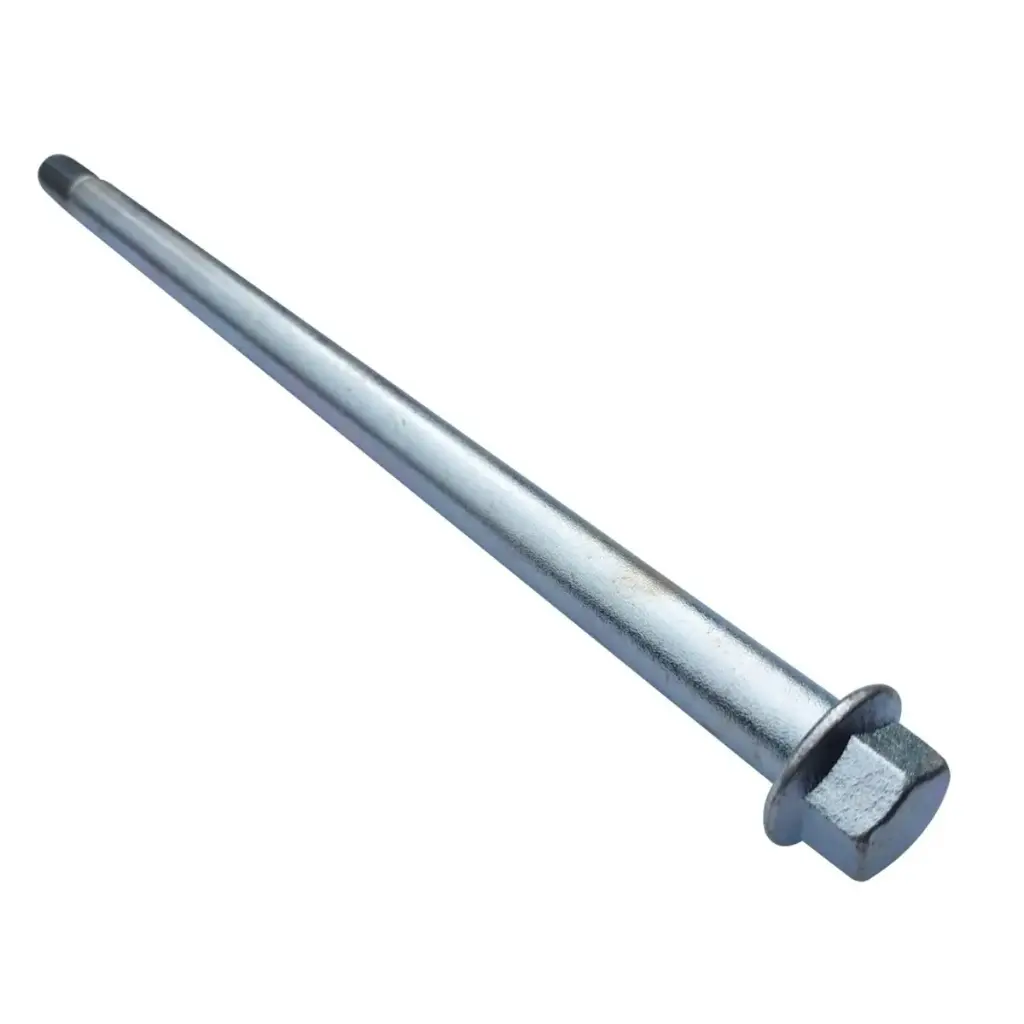 Eje rueda trasera DM200Sport (19-21), DM250(20-23), DM150 Sport(19-21),DM200(14-24), Honda XR150L 
