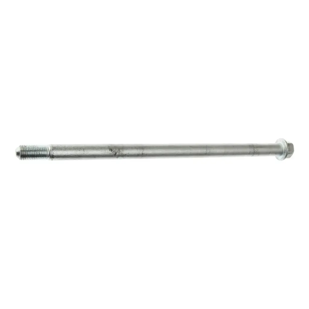 Eje rueda trasera 150Z, Honda Tool 125 