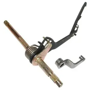 Eje selector de cambios AT110, Galaxy 110 