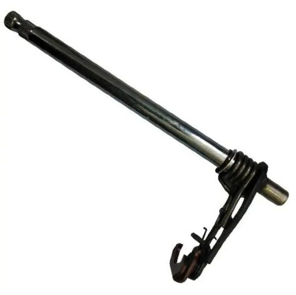 Eje selector de cambios Yamaha FZ16 