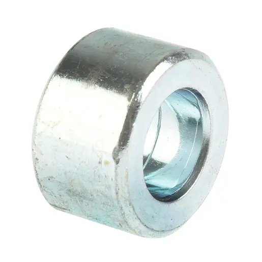 Espaciador izquierdo rueda trasera 27x15x16, RC125, RC150, RC200 