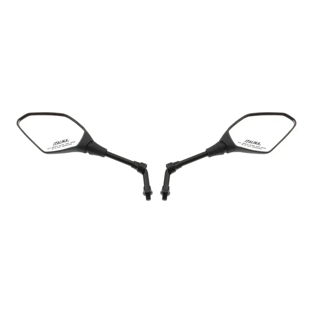 Espejos Linea Z- 125Z,150Z,170Z 150SZ, 180Z, 250Z, DM250 