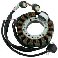 Estator Yamaha Warrior 350(99-04) 