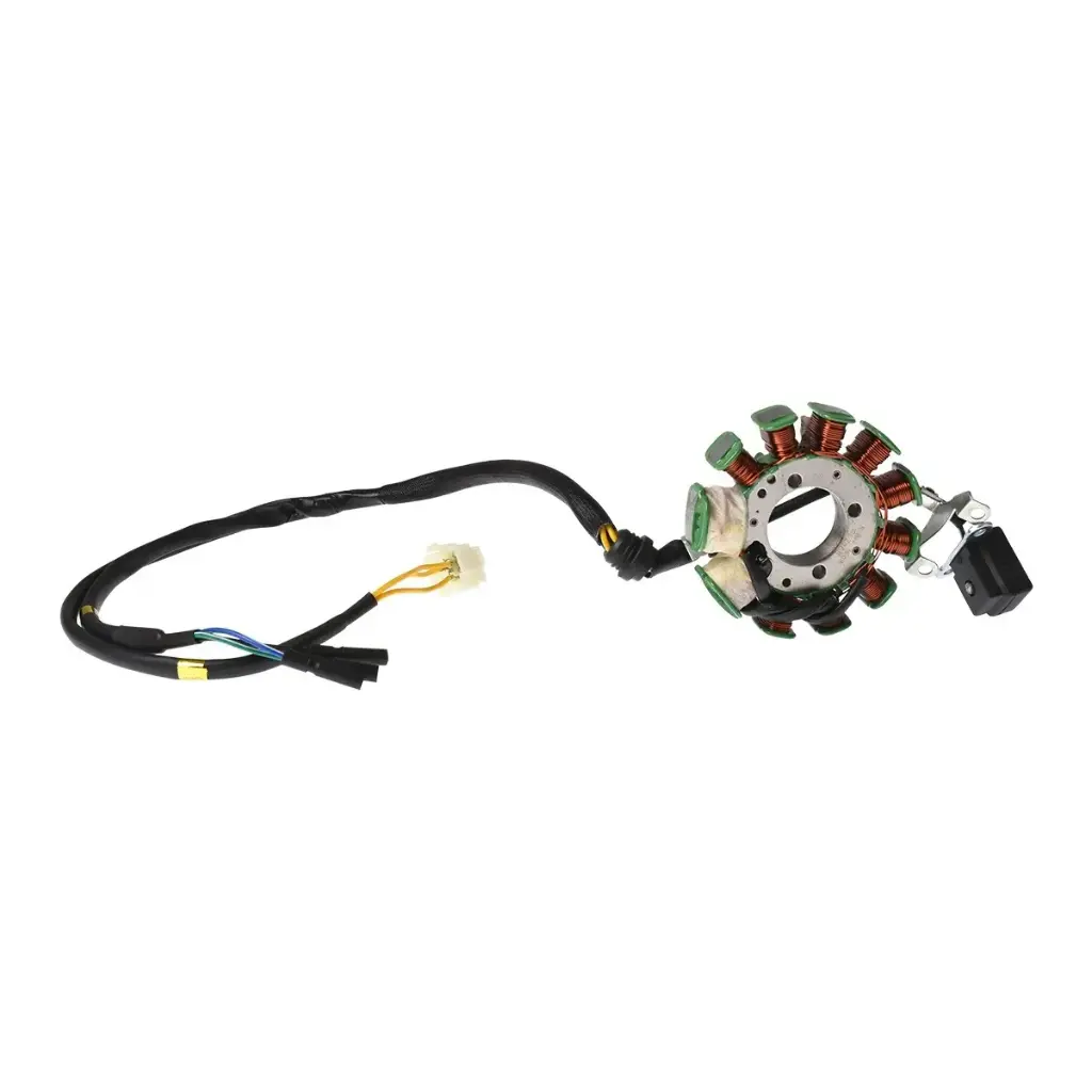 Estator TC250(15-25), TC200Negra (18-20), TC200(14-16), TC200 Blanca (16-18) 