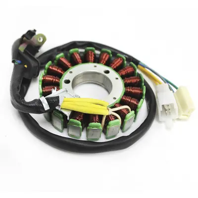 Estator Suzuki Suzuki EN125HU, EN125 2A, GN125 