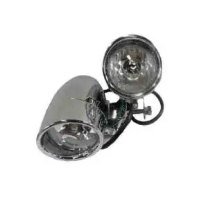 Faro auxiliar Choper (juego)- Cruiser 