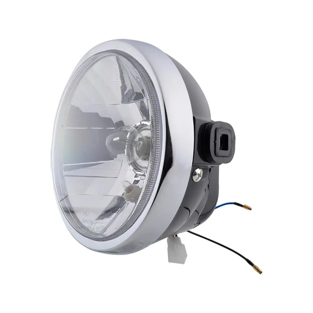 Faro delantero Yamaha YBR125 
