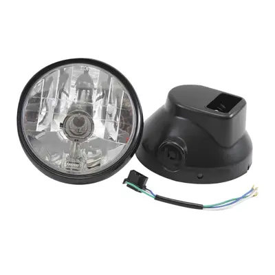 VC09010021 Faro delantero Honda Cargo 125(97-13), Vento Thunderstar 250 (21-22), Rocketman 250 (20-22), Thriller 250 (21-22), FT150 (13-16) 