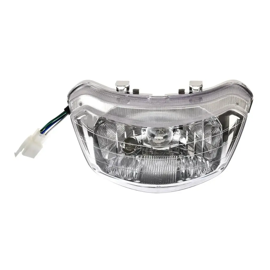 Faro delantero D125(16-24), D150LT (23-24), X125(18-23) 