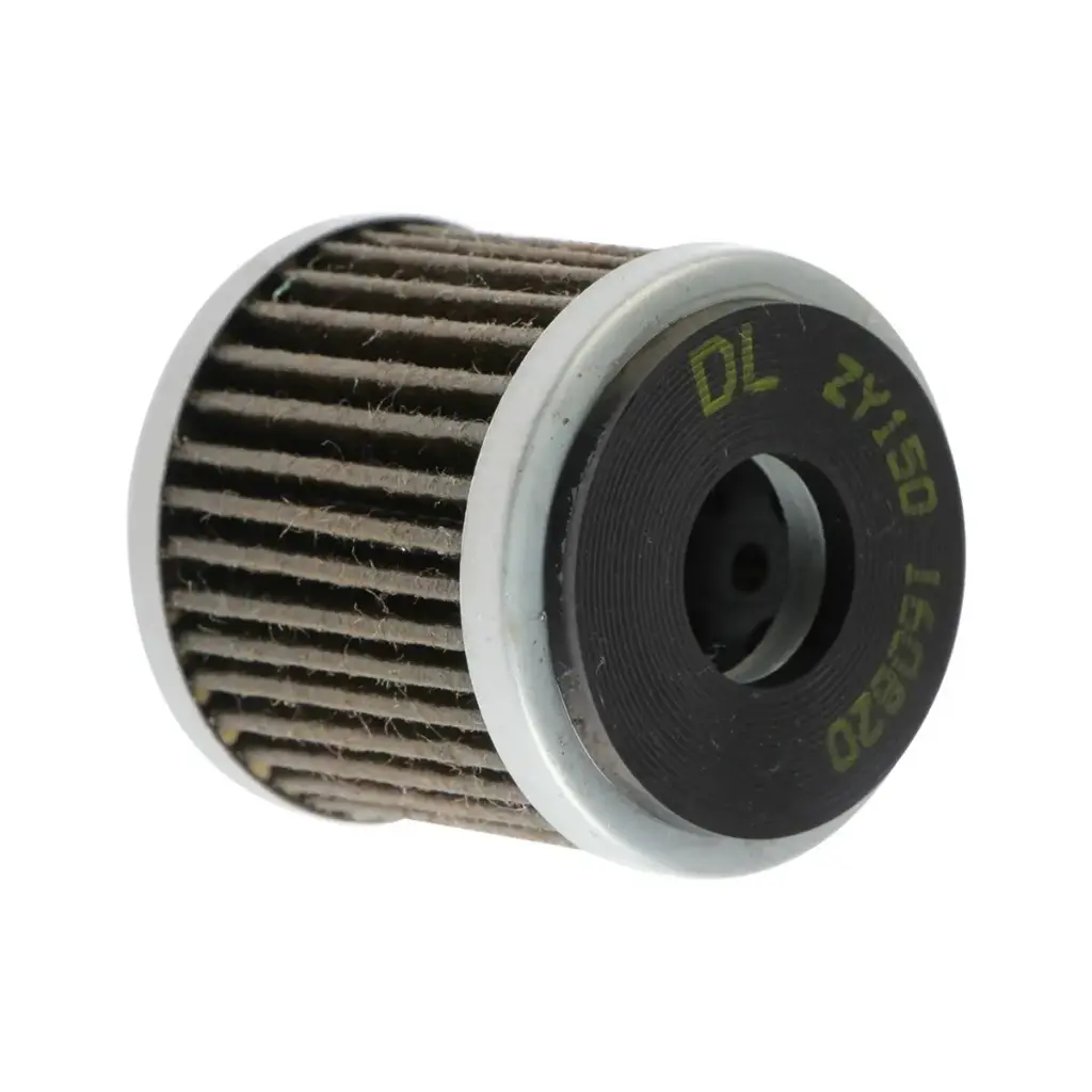 Filtro de aceite secundario V200 (18-24)  HF141