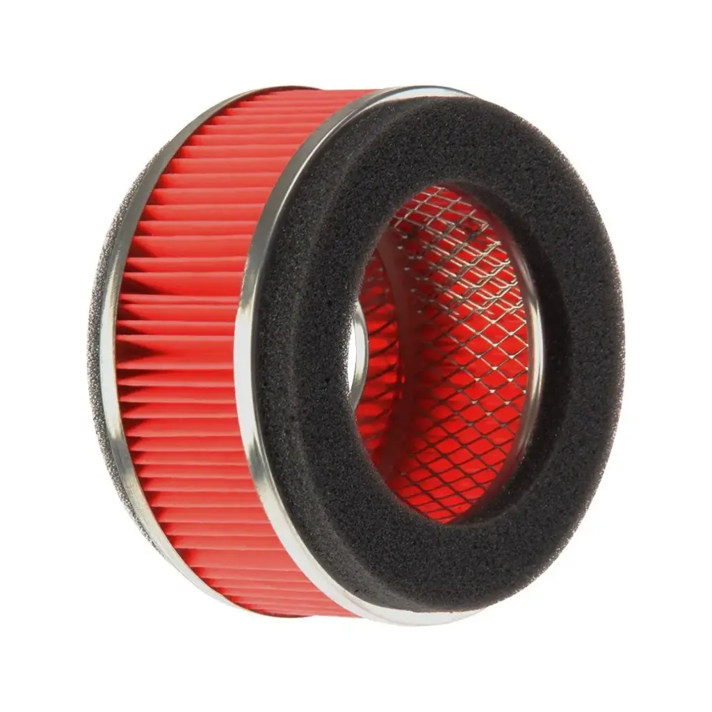 Filtro de aire DS150, DS150G, DS125, GS150, GS150 LED, GSC150, X150, X150GTS, X150G 