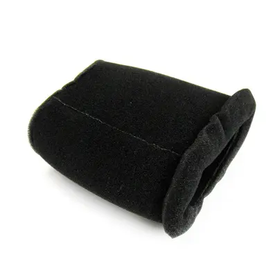 Filtro de aire Suzuki EN125HU/2A, GN125, 250SZ(15), DT125(12-16), RC125(20-23), RC150(16-23), Workman 250 (20-24), SPT Fire (19-22), RC200(19-23), SPT Fire(23) 