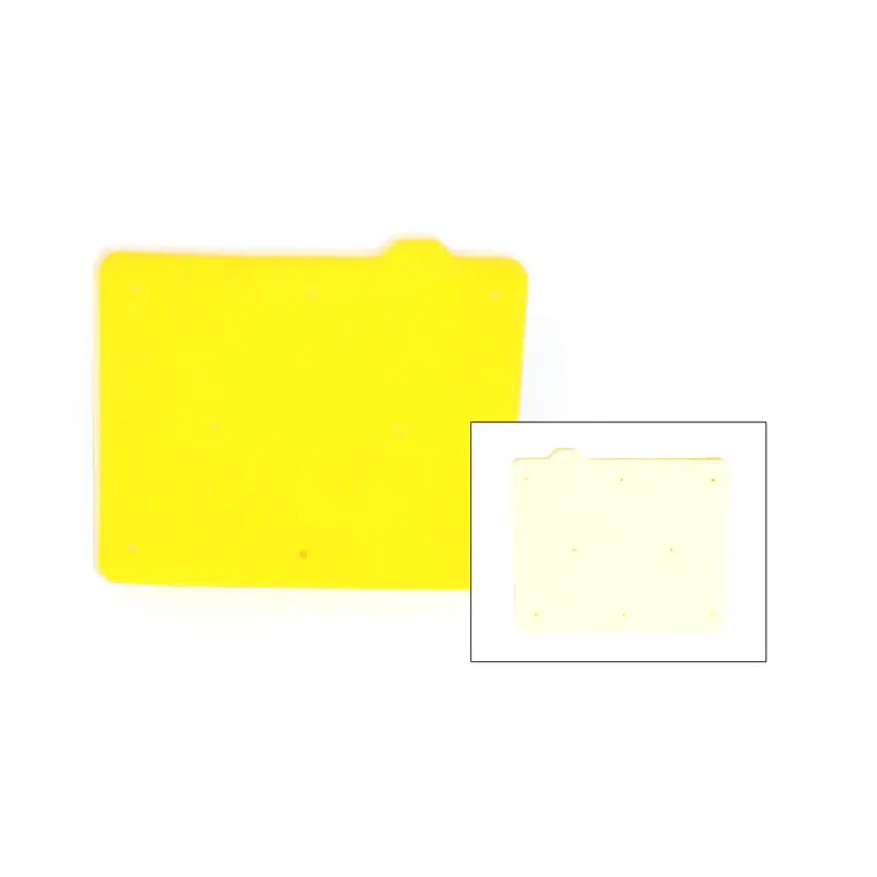 Filtro de aire Bajaj Pulsar 135, Pulsar 125 